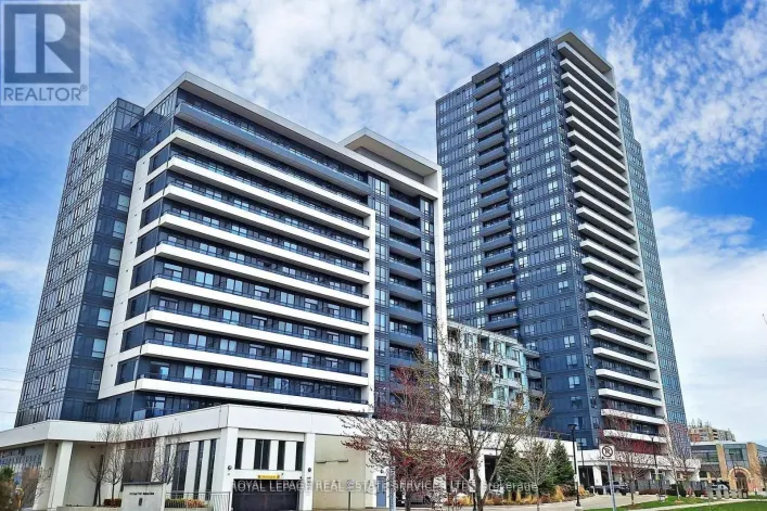 528 - 7900 BATHURST STREET, Vaughan