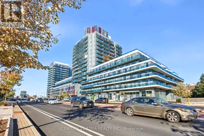 528 - 9471 YONGE STREET, Richmond Hill