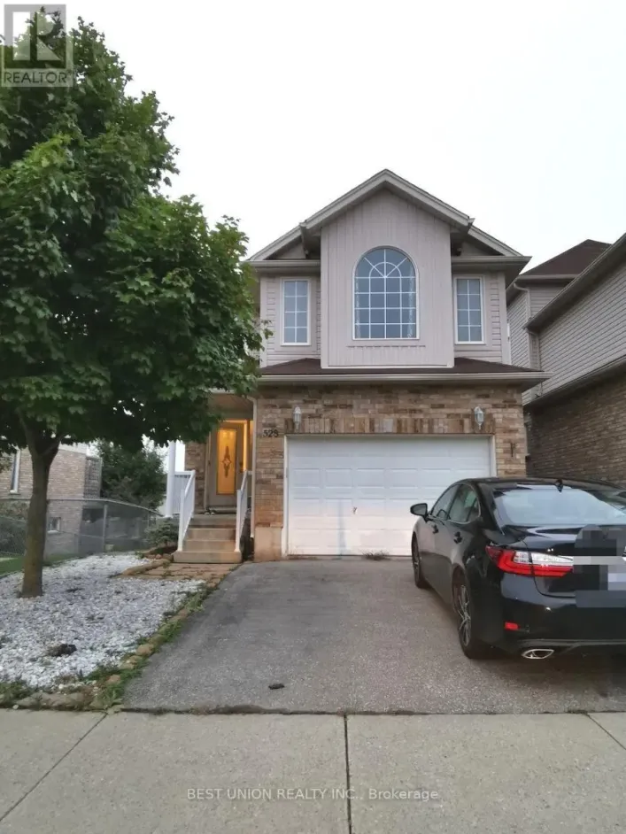 528 ACTIVA AVENUE, Kitchener