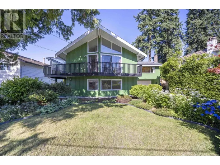 528 ASCOT STREET, Coquitlam