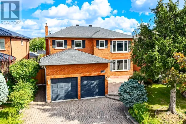 528 BELVIEW AVENUE, Vaughan