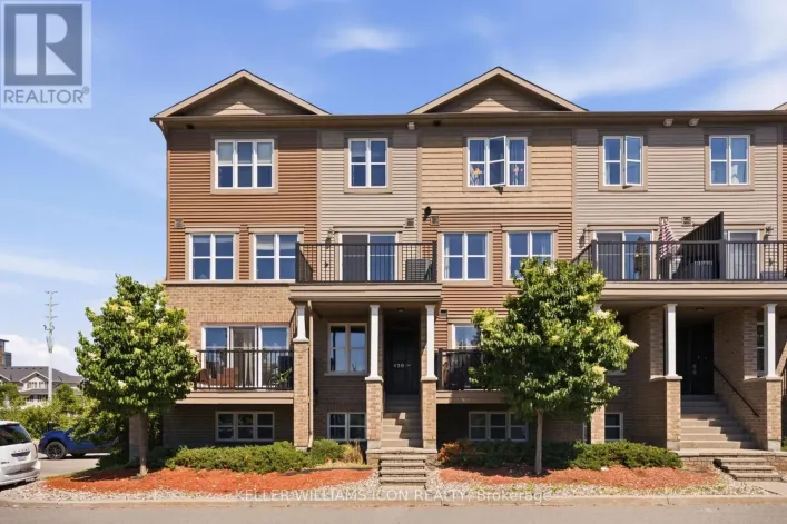 528 CLEARBROOK DRIVE, Ottawa