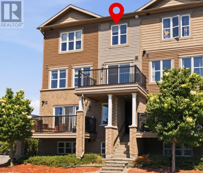 528 CLEARBROOK DRIVE, Ottawa