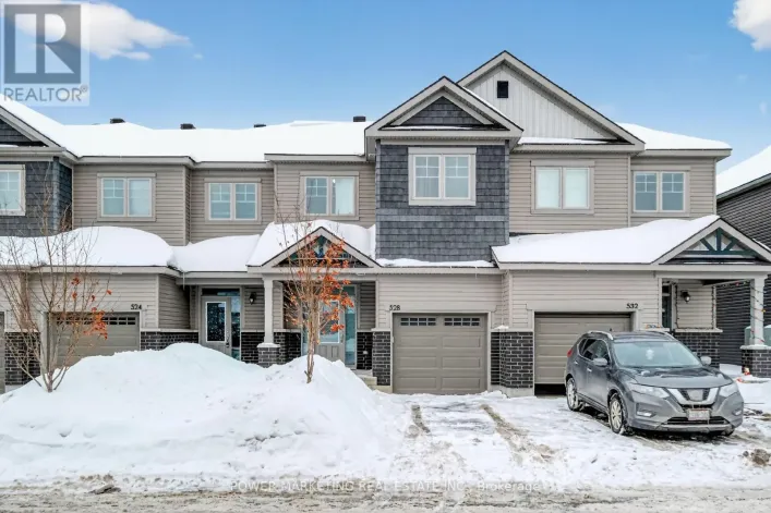 528 ENCLAVE LANE, Clarence-Rockland