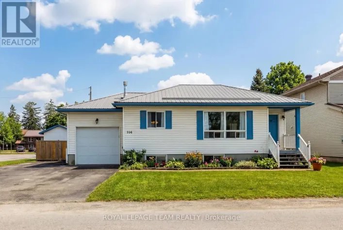 528 GEORGE STREET E, North Grenville