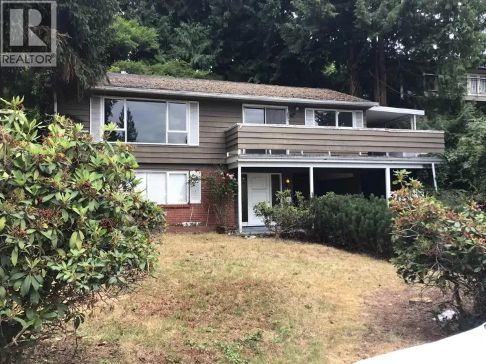 528 GREENWAY AVENUE, North Vancouver