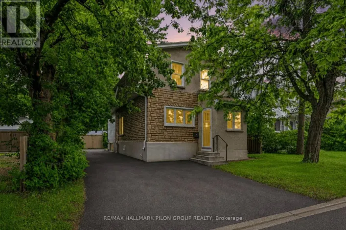 528 GUY STREET, Ottawa