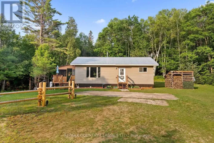 528 HWY NO.28, Addington Highlands