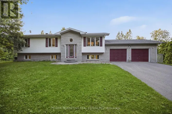528 KINGS CREEK ROAD, Beckwith