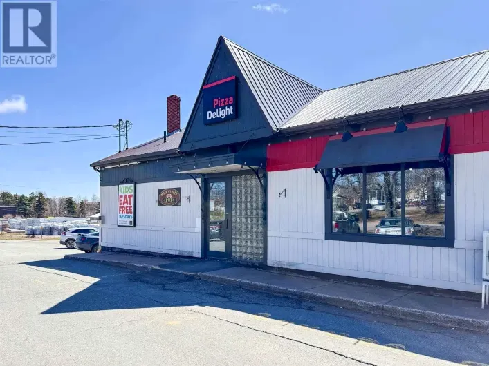 528 Main Street, Montague