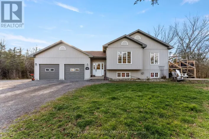 528 MITCHELLS CROSS ROAD, Prince Edward County
