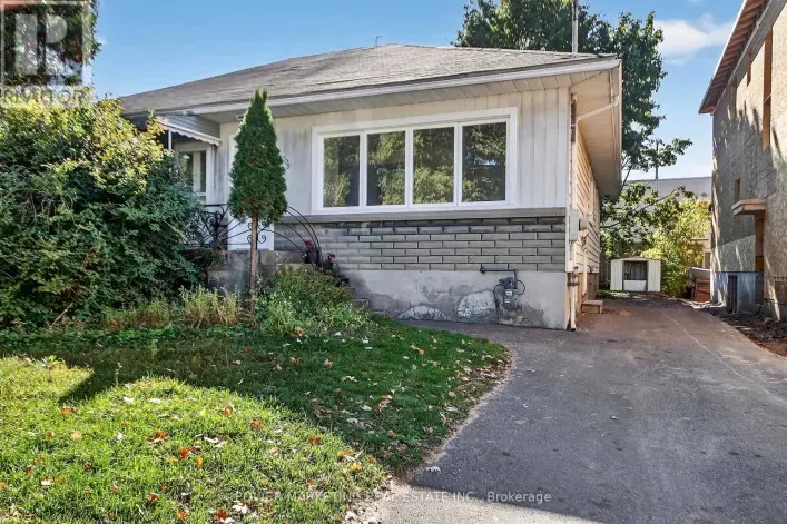 House for rent: 528 MUTUAL STREET, Ottawa