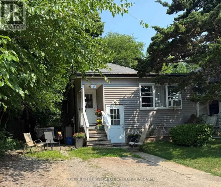 528 PALL MALL ST STREET, London East