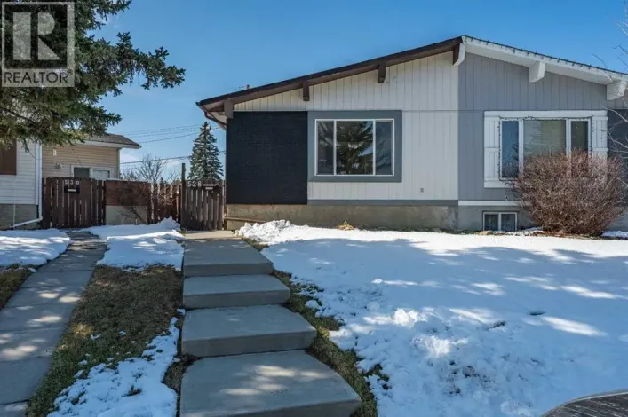 528 Queensland Place SE, Calgary