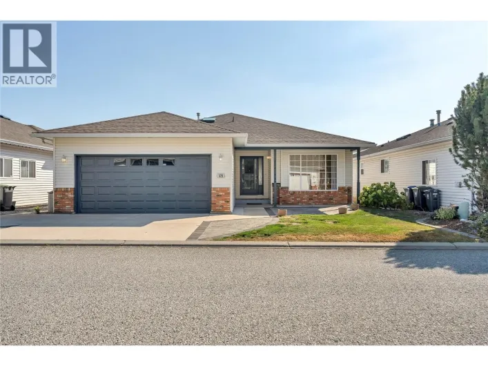 528 RED WING Drive, Penticton