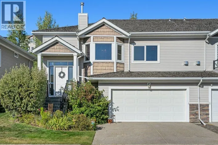 528 Rocky Vista Gardens NW, Calgary