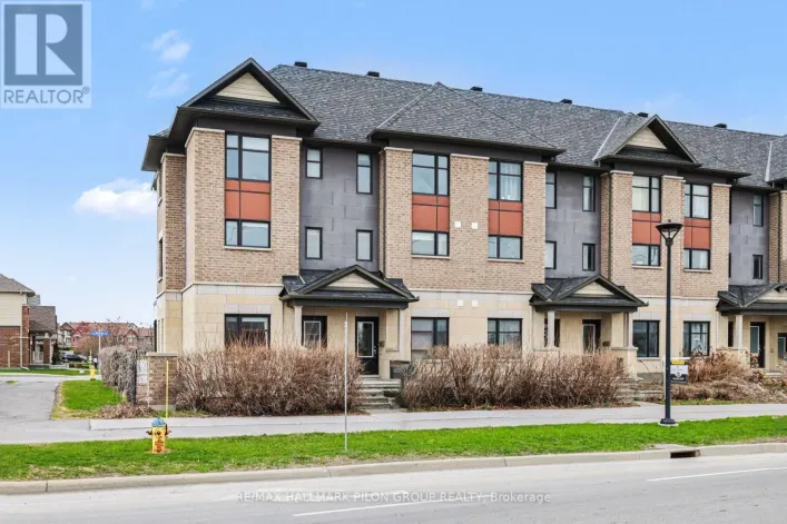 528 SILVERTIP LANE, Ottawa