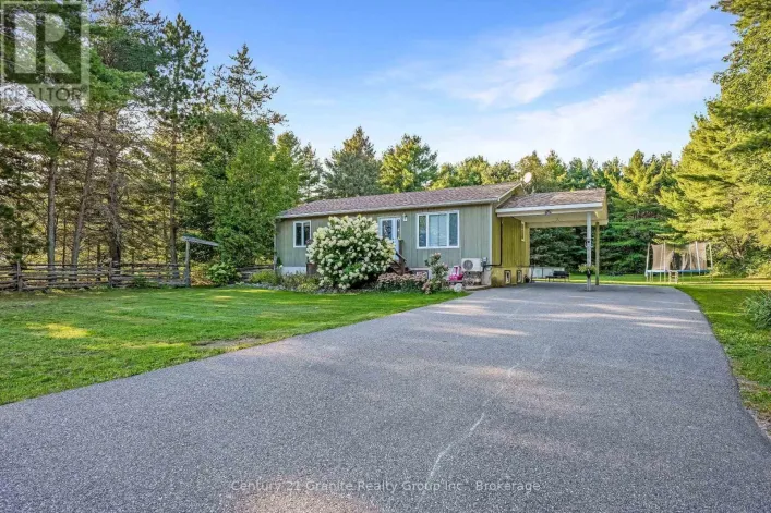 528 SOUTH BAPTISTE LAKE ROAD, Hastings Highlands