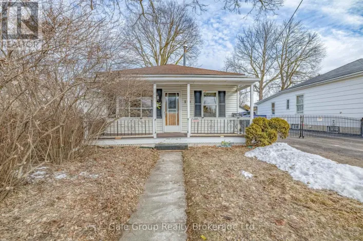 528 SOUTH STREET, London East