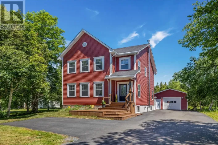 528 St. Thomas Line, Paradise