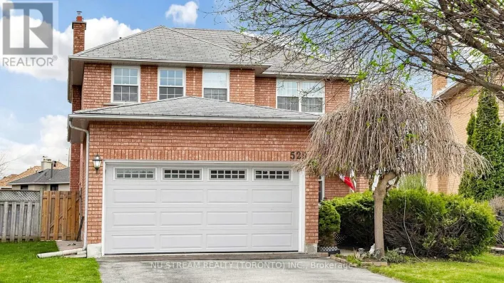 528 VEALE PLACE, Newmarket