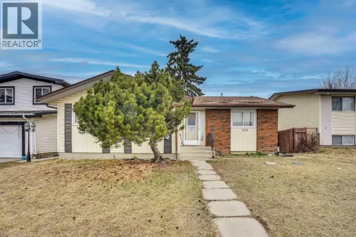 528 Whiteridge Way NE, Calgary