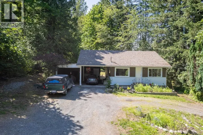 5280 Koksilah Rd, Duncan