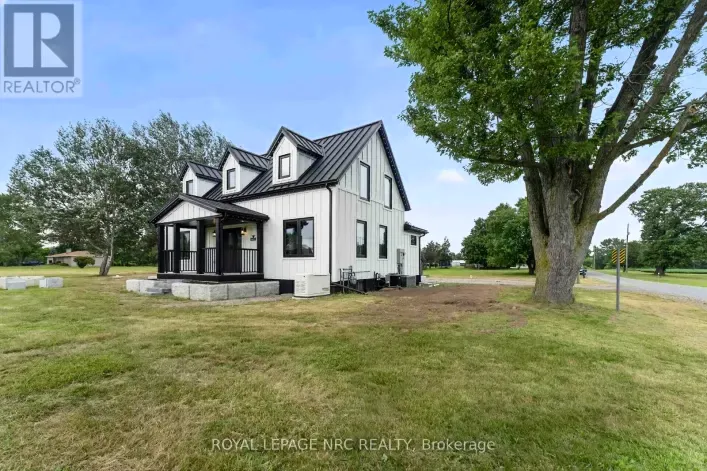 52806 PUTMAN ROAD, Wainfleet