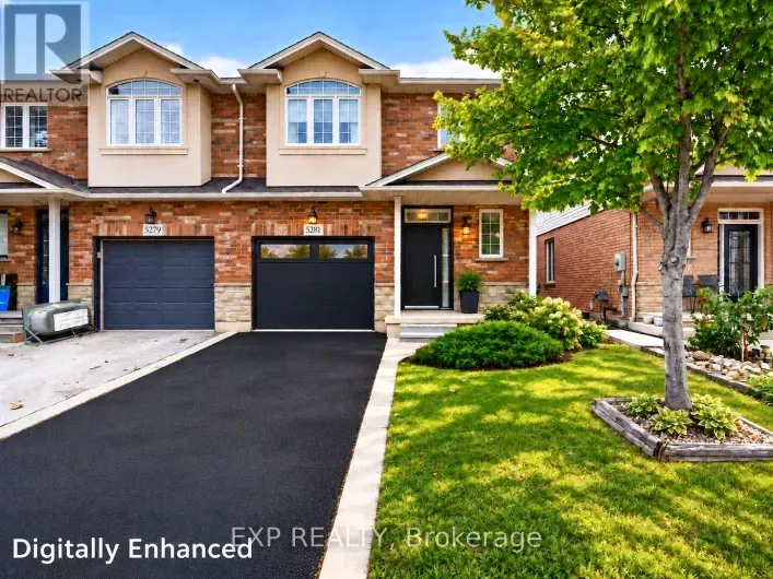 5281 PICKETTS WAY, Burlington