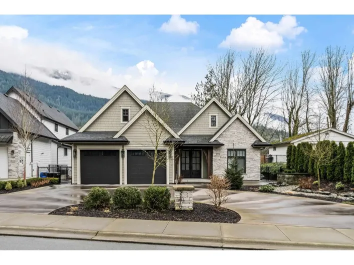 52810 BUNKER ROAD|Rosedale, Chilliwack