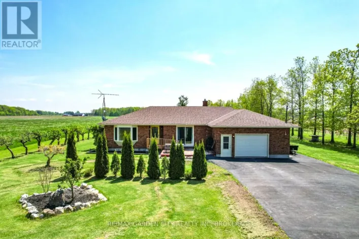 5282 SPRING CREEK ROAD, Lincoln