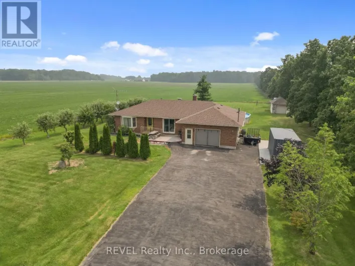 5282 SPRING CREEK ROAD, West Lincoln
