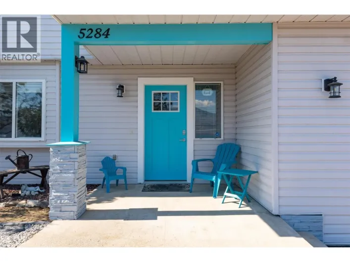 5284 Clarence Road, Peachland