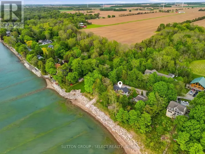 5284 CLIFF ROAD, Lambton Shores