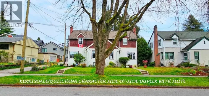 5284 EAST BOULEVARD, Vancouver