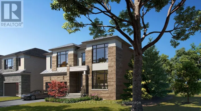 5285 DURIE ROAD, Mississauga