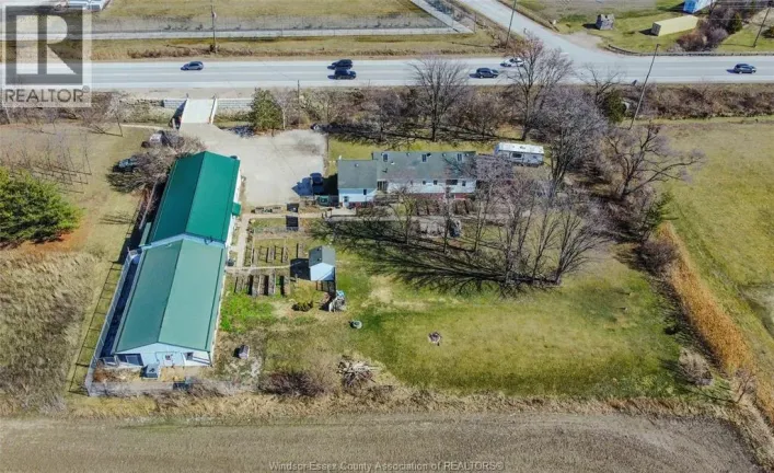 5285 Manning ROAD, Tecumseh