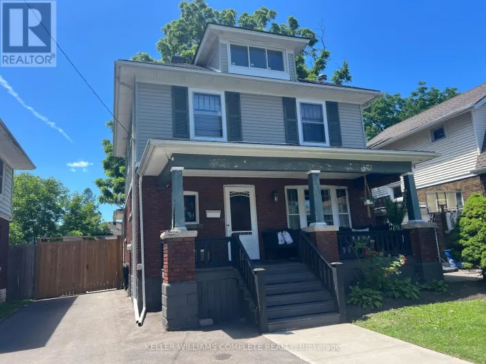 5285 STUART AVENUE, Niagara Falls