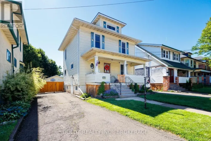 5285 THIRD AVENUE, Niagara Falls