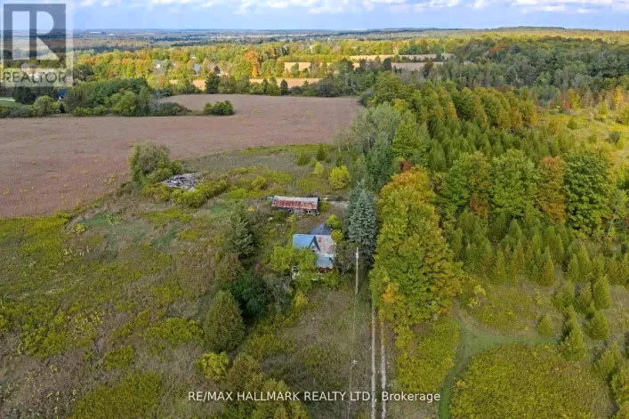 5285 TRAFALGAR ROAD, Erin