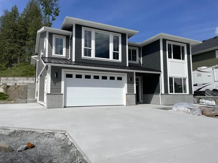 52855 BUNKER ROAD|East Chilliwack, Chilliwack