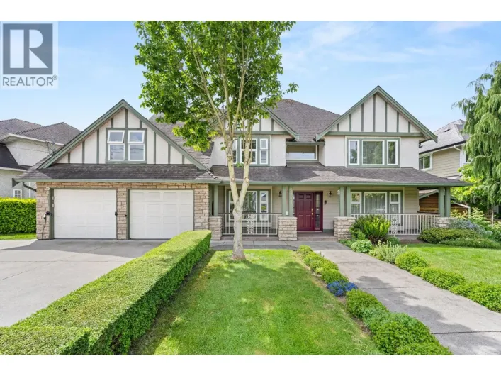 5287 CRESCENT DRIVE, Delta