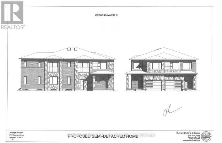 5287 DURIE ROAD, Mississauga