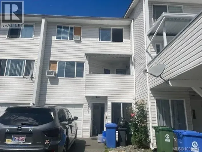 5287 Gertrude St, Port Alberni