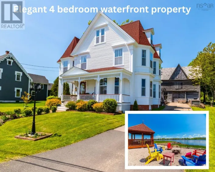 5287 Granville Road, Granville Ferry