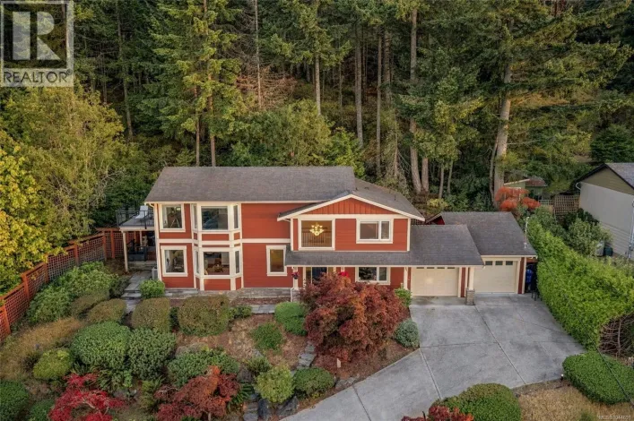 5287 Lost Lake Rd, Nanaimo