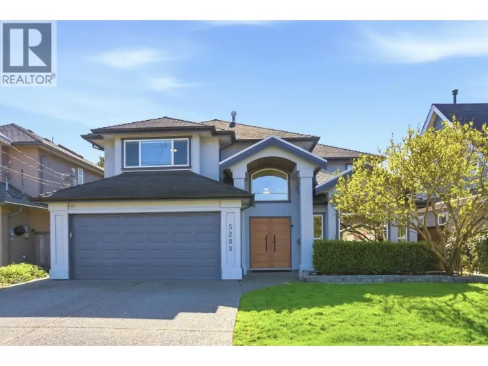 5288 CENTRAL AVENUE, Delta
