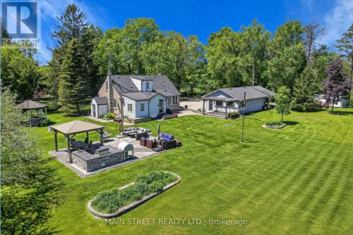 5289 HWY 47 HIGHWAY, Uxbridge