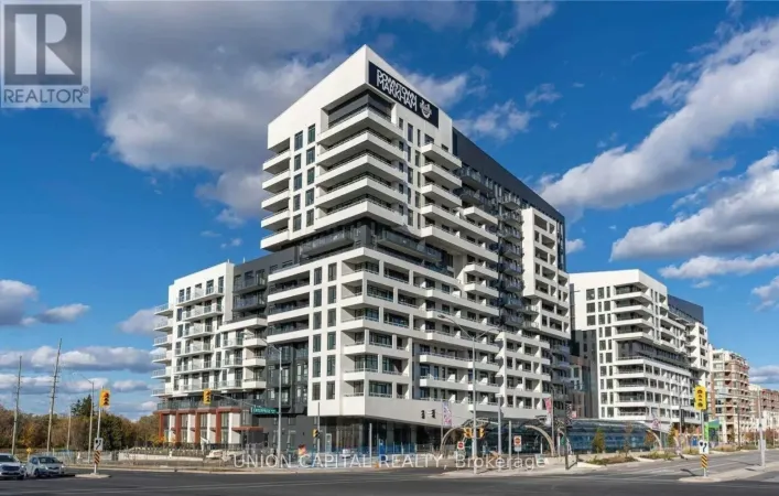 528A - 10 ROUGE VALLEY DRIVE, Markham