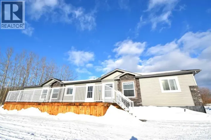529, 13221 twp rd 680, Rural Lac La Biche County